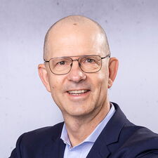 Foto von Bernd Hüner