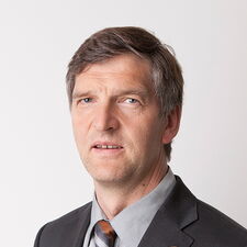 Foto von Dr. Frank Gutberlet