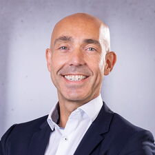 Foto von Dr. Matthias Olzmann