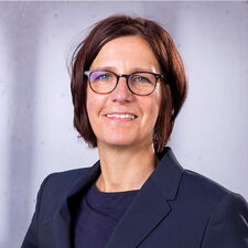 Foto von Judith Wagener