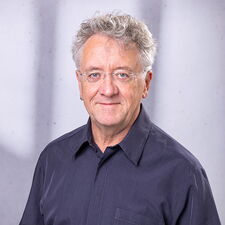 Foto von Dr. Matthias Rensing