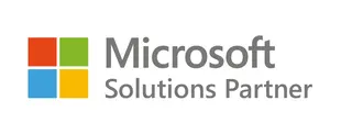 Microsoft Solutions Partner Logo