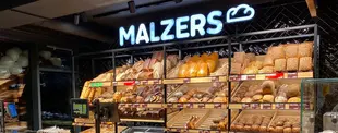 MALZERS Backstube
