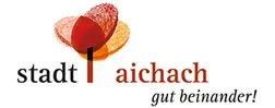 Stadt Aichach Referenzlogo
