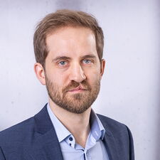 Foto von Tom Stroedter