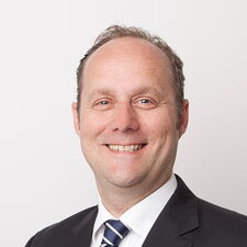 Foto von Carsten Fröning