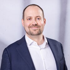 Foto von Tobias Böhme