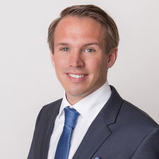 Foto von Benjamin von Glahn