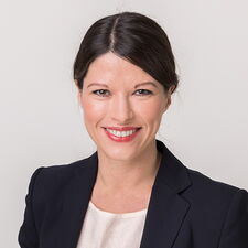 Foto von Dr. Kerstin Kurzhals