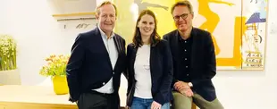 Reiseart Mitarbeitende