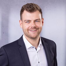 Foto von Marvin Beckonert