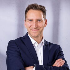 Foto von Tobias Schmidt