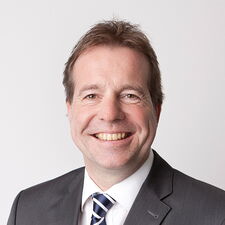 Foto von Wolfgang Plemper