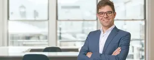 Foto von Felix Möller