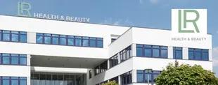 LR Health Unternehmensgebäude