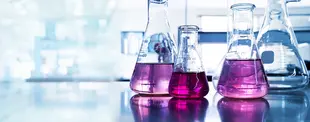 Branchenbild Chemie und Pharma