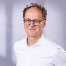 Foto von Thorsten Schmidt