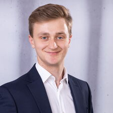Foto von Marvin Holle