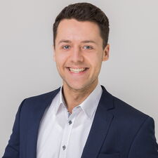 Foto von Phillip Krieger