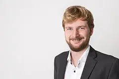 Andre Thiemann - Microsoft Partnerschaftsbeauftragter bei noventum consulting