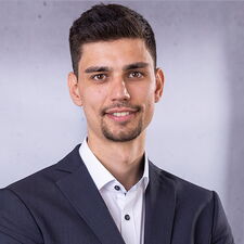 Foto von Kijan Taheri