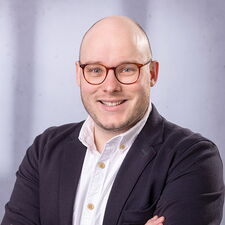 Foto von Marc Schwellenbach