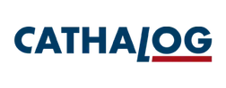 Cathalog Referenzlogo