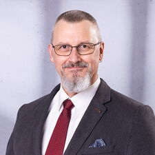 Foto von Marcus Baetz