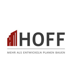 Hoff und Partner Logo