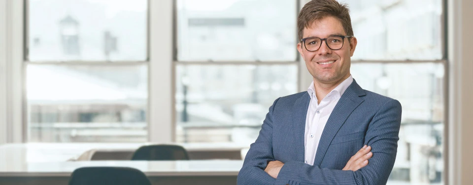 Foto von Felix Möller