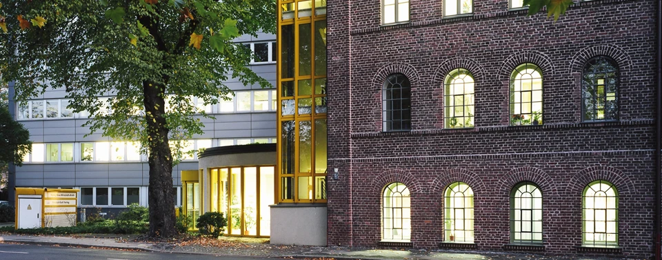 NWB Verlag Referenzbild