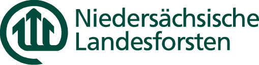 Niedersächsische Landesforsten Logo