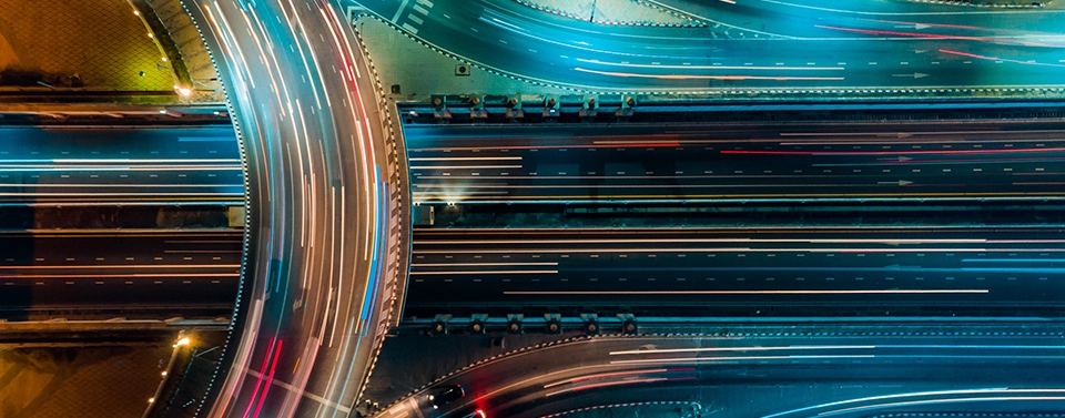 Branchenbild Verkehr